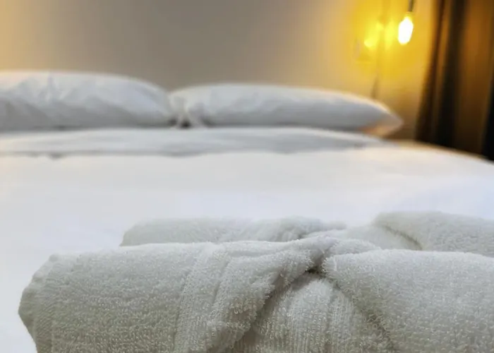 Hotel Iturriaga Ostatua Self Check In Bilbao